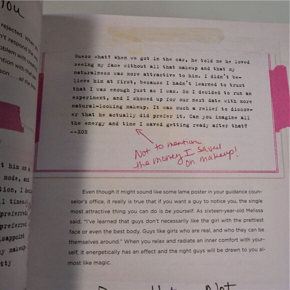 Ask Elizabeth : Real Answers to Everything You Secretly Wanted to Ask 2011 PB - Picture 7 of 9